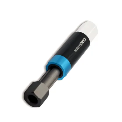 Aluminum Non-Rotatable Robotic Part Suspensions for Robot Tool Accessories