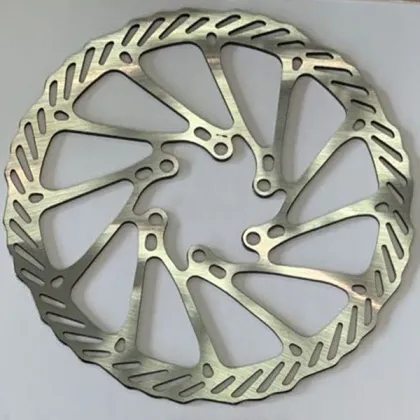 160mm Brake Disc for MTB Cycling Disc Brakes Bike Rotor