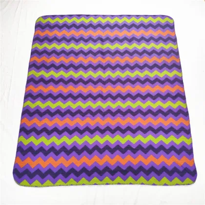 2021 New 100% Polyester Fleece Blanket Polar Blanket Flannel Fleece Big Roll