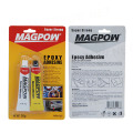 2 Part Metal Bonding Epoxy Adhesive From Magpow