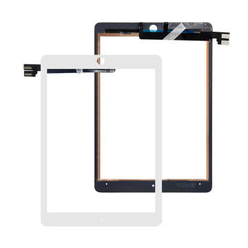 LCD per iPad 7 A2068 A2197 A2198 A2199 A2230 A2200 Visualizza touch screen