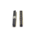 0,8 mm encabezado femenino filas duales SMT