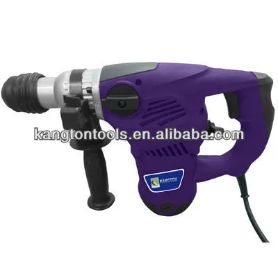 Electric Power Rotary Hammer
