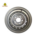 EU Trailer Wheels 13X6 Steel Wheel for Trailer