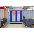 Customized Rolling shutter door high speed door