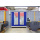 Rapid rolling shutter door PVC curtain door