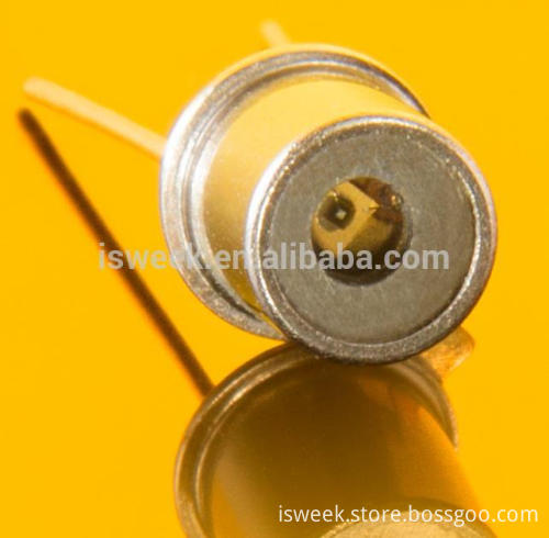 Sic Based Uv Photodiode Sensor For Flame Detecting Sg01d-5lens, High ...
