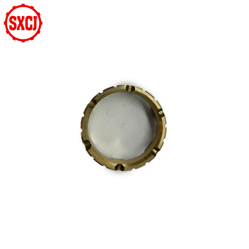 OEM 2443083E01/2443080E01 Transmission Synchronizer Ring Design for SUZUKI SELERIO