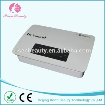 professional portable rf fractional rf microneedle machine with CE