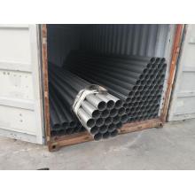 JIS G3314 SA1D Welded Aluminized Steel Tubes for Heavy Truck