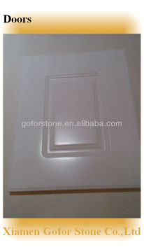Kitchen cabinet mdf door,bathroom cabinet door design