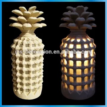 Beauty lantern lighting gardens