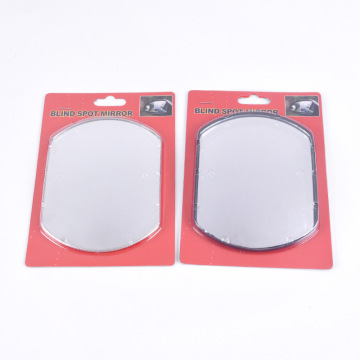 Hot Sale Adjustable Curved Glass Rearview Mirror for Cars
