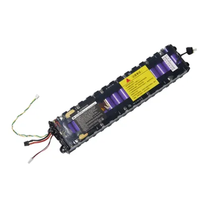Superbsail 7.8AH LG Battery Pack for Xiaomi M365 Electric Scooter
