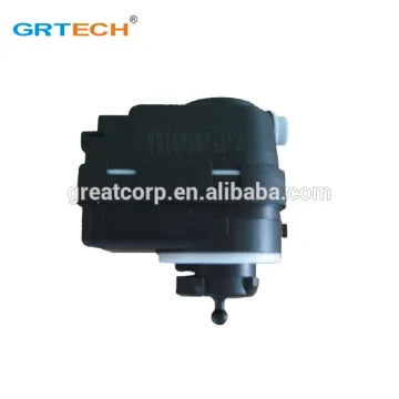 Auto spare parts headlight regulator for peugeot 206