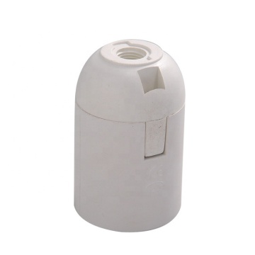 E27 Plastic Lamp Holder Socket - Find the Best Deals & Products Online