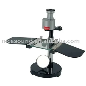 Dissecting microscope, laboratory equipment