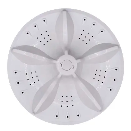 parts washing machine pulsator