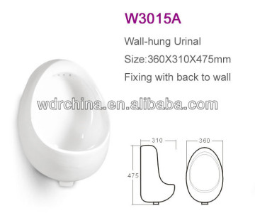 wall hang man sanitary ware urinal