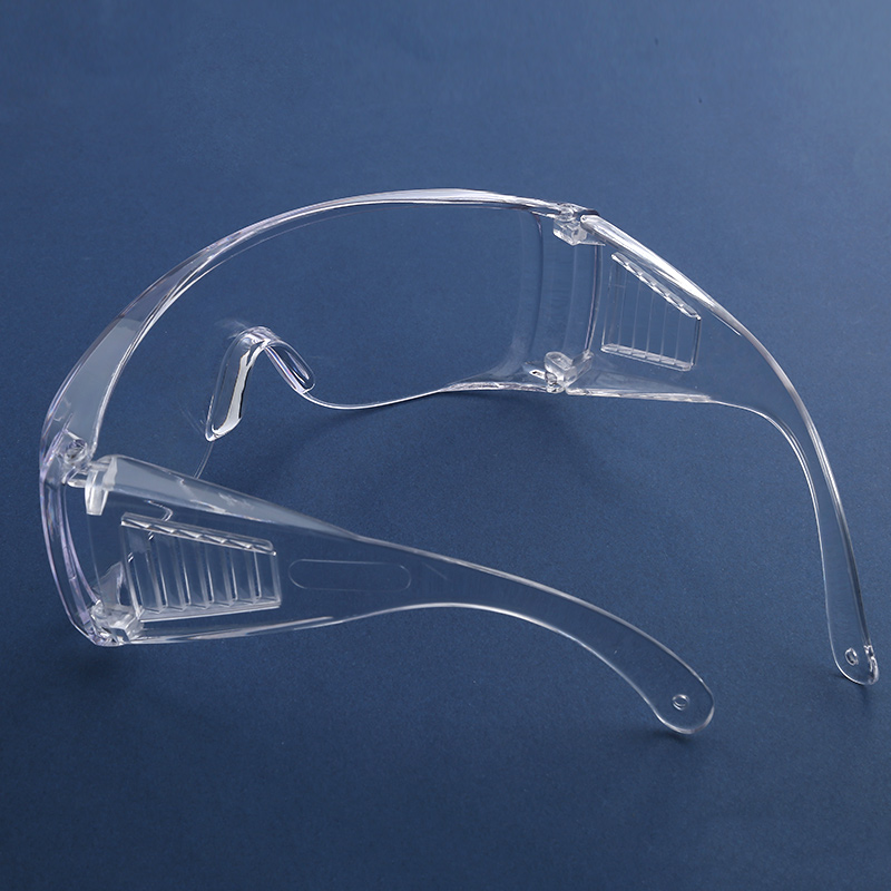 Eye Protection Industry Clear Safety Glasses