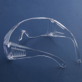 Eye Protection Industry Clear Safety Glasses