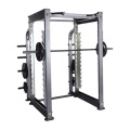 Фитнес -оборудование Power Rack Smith Machine Home Gym