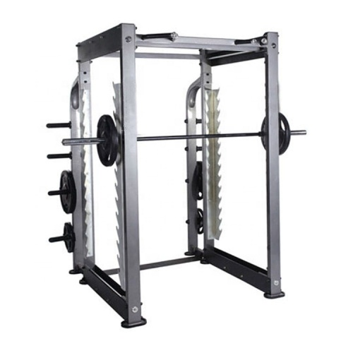 Fitness Equipment Power Rack Smith Machine Hem Gym