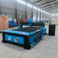 Fixed Bolster Plasma Cutting Machine--2040