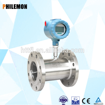 Kaifeng turbine flow meter manufacturer of China