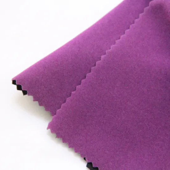 All kinds of cloth flocking fabric,velvet fabric