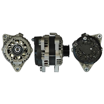 Gerador de carro Delco de alto desempenho