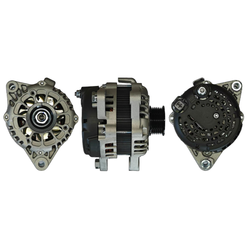 Generador de automóvil Delco de alto rendimiento