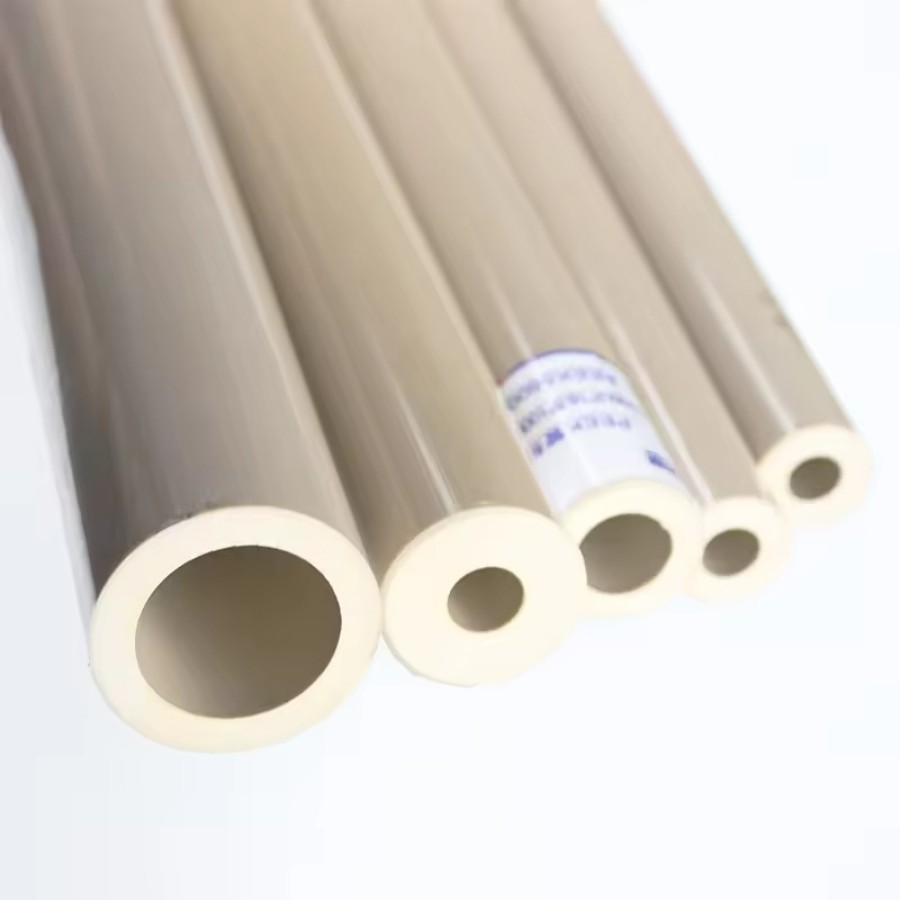 PEEK tube1