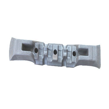 Machine tool scrapers