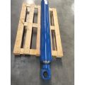 4-Stage Telescopic Cylinder