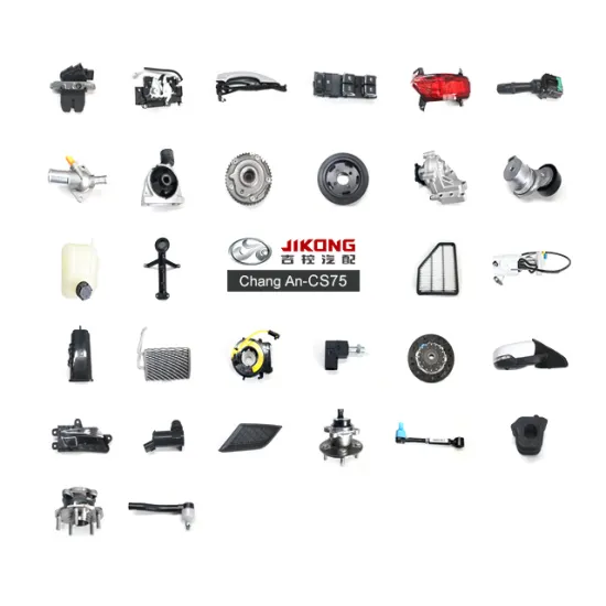 ChangAn CS75 Water Pump K003-1902