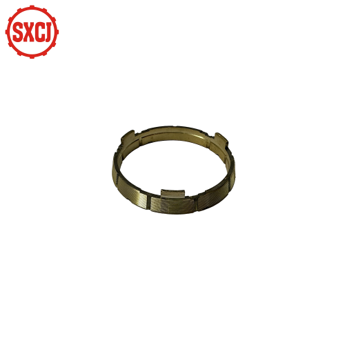 OEM 3303912011 Transmission Synchronizer Ring Design for Daihatsu