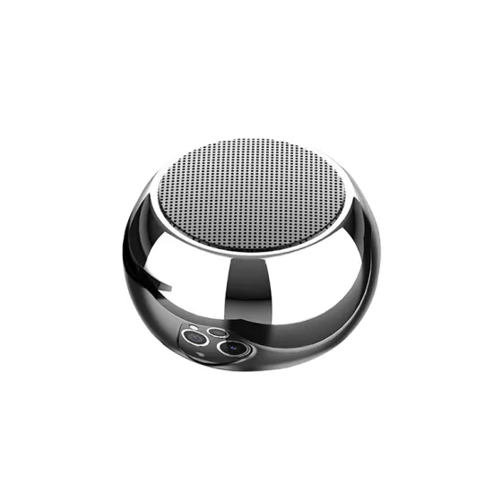 Shenzhen M1 Colorful Portable Bluetooth Speaker