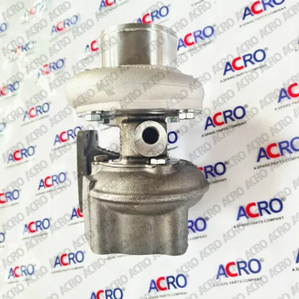 Turbocharger 318279 for Borgwarner S100