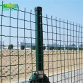 menards euro fence panels