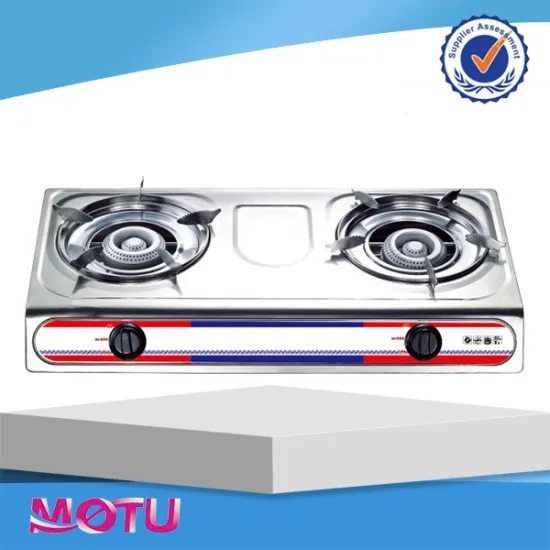 2015 Hot sale camping gas cooker with auto ignition device