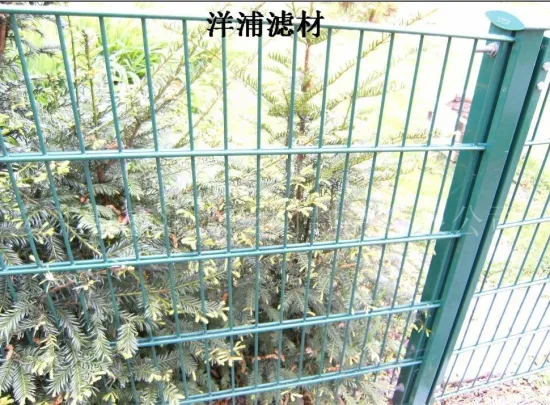 Pvc Coated Rhombic / Diamond Wire Mesh Fences / Wire Netting For Sports Field