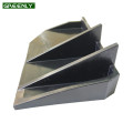 H221045 John Deere Combine Spreader Blade มือขวา