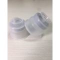36mm BFS Infusion Chai niêm phong nắp