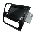 Android Car dvd player for CIVIC 2006-2011