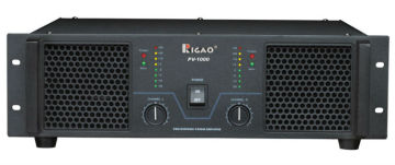 1000W Power amplifier
