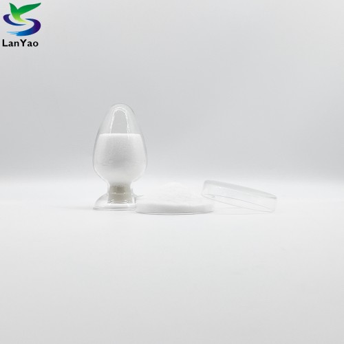 Optimierte Polyacrylamid für die Verarbeitung industrieller Wasser