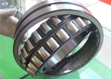 Spherical Roller Bearing 23134 Ccw33 23134 Caw33