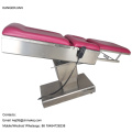 Position Adjustable Electric Gynecological Table