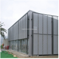 Expanded Metal Decorative Mesh